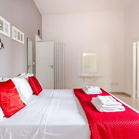 San Lazzaro Apartment ليتشي المظهر الخارجي الصورة