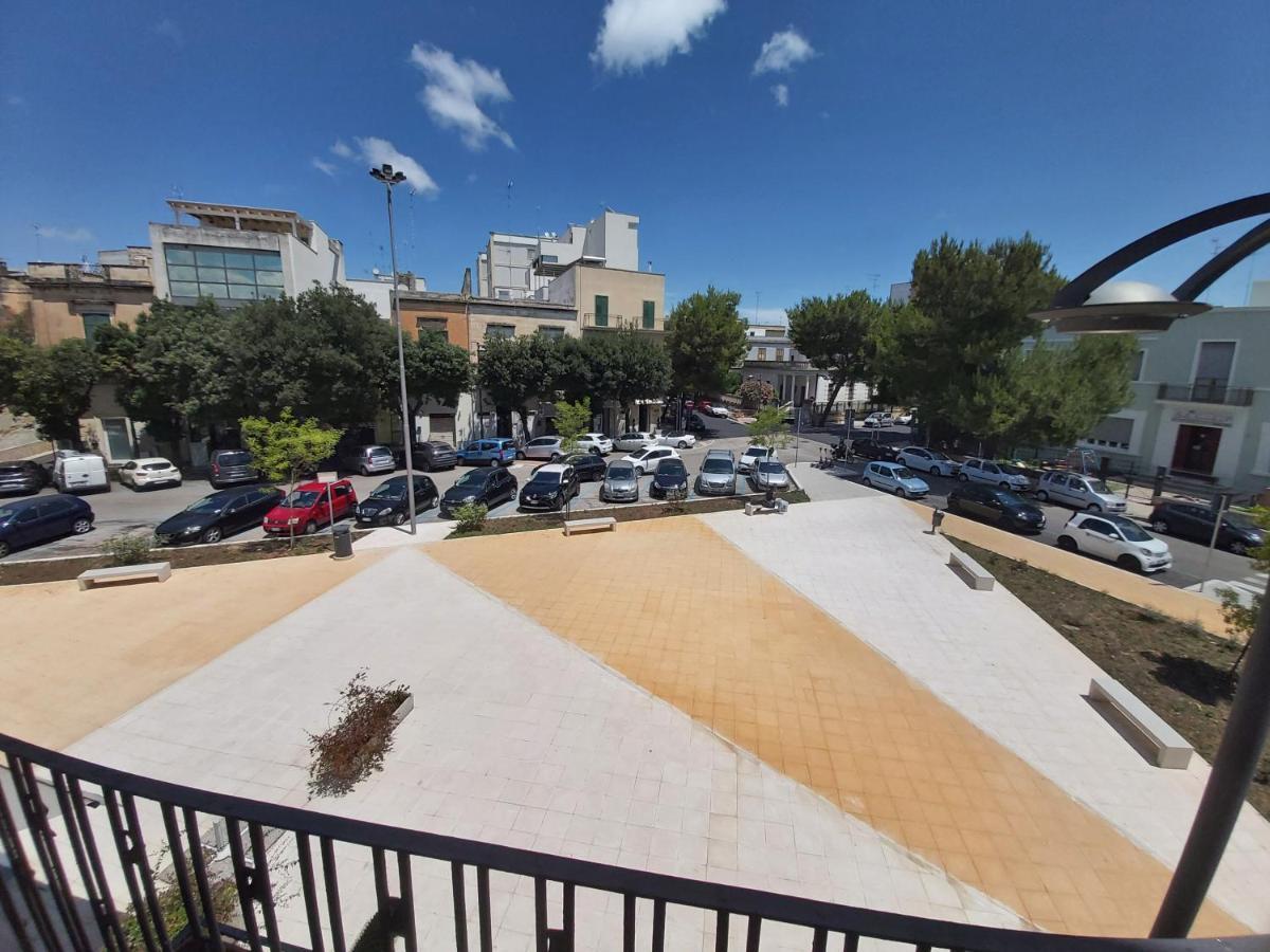 San Lazzaro Apartment ليتشي المظهر الخارجي الصورة