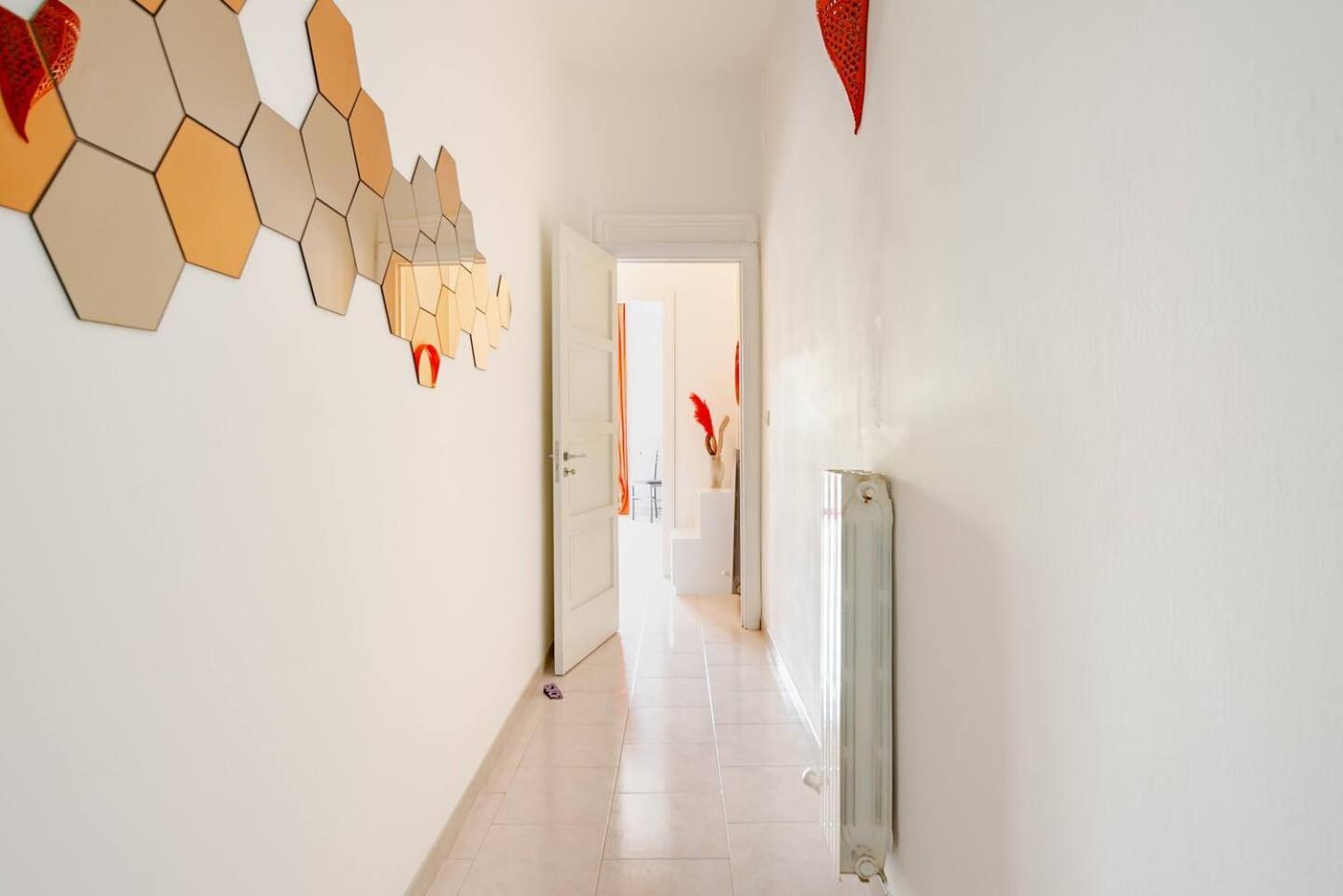 San Lazzaro Apartment ليتشي المظهر الخارجي الصورة