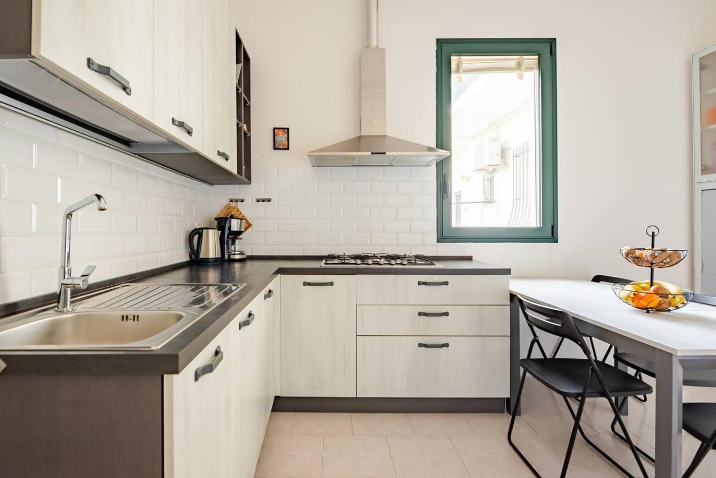 San Lazzaro Apartment ليتشي المظهر الخارجي الصورة