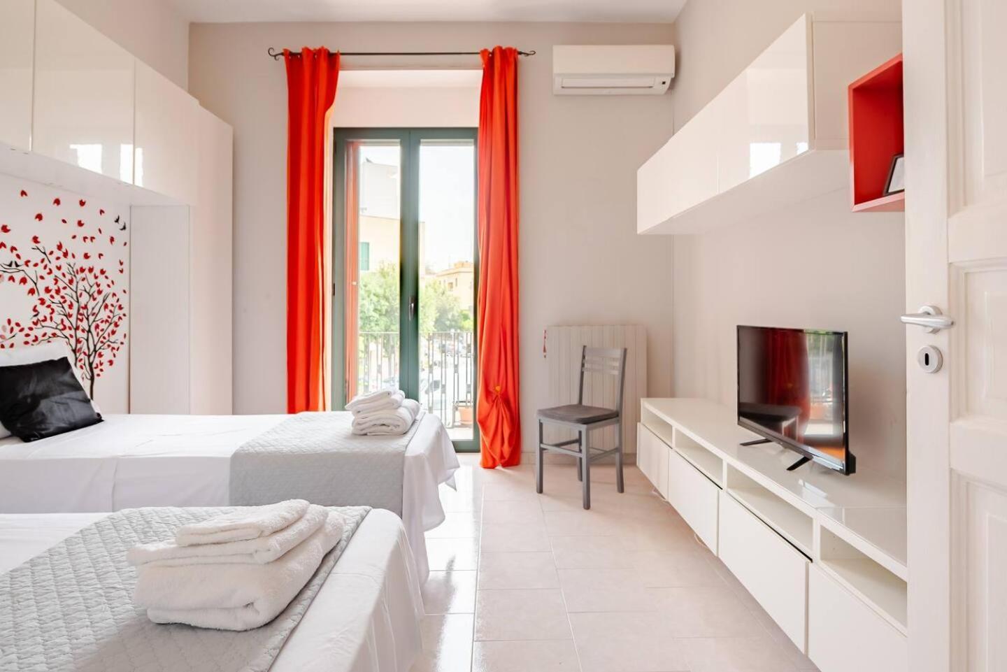 San Lazzaro Apartment ليتشي المظهر الخارجي الصورة