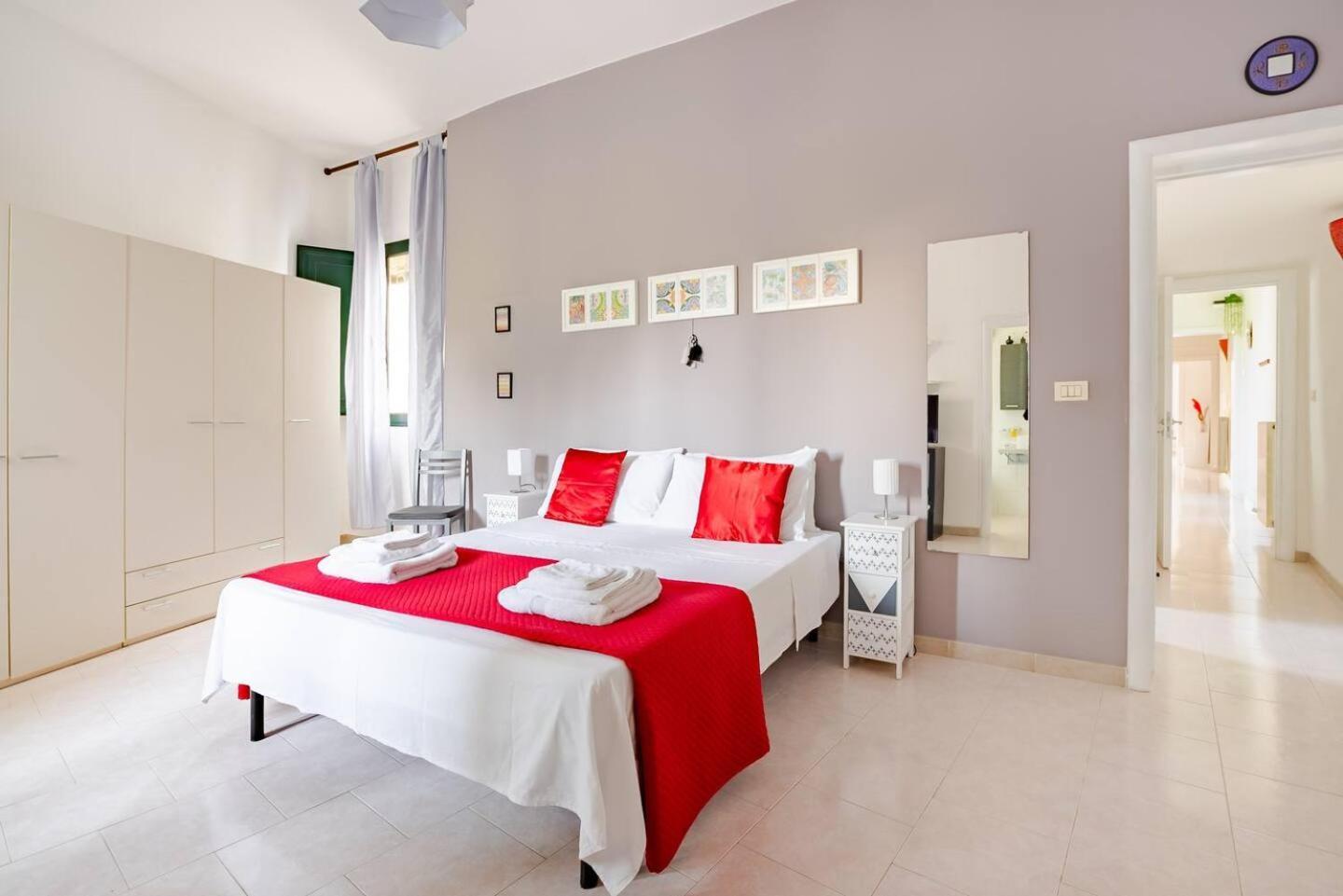 San Lazzaro Apartment ليتشي المظهر الخارجي الصورة