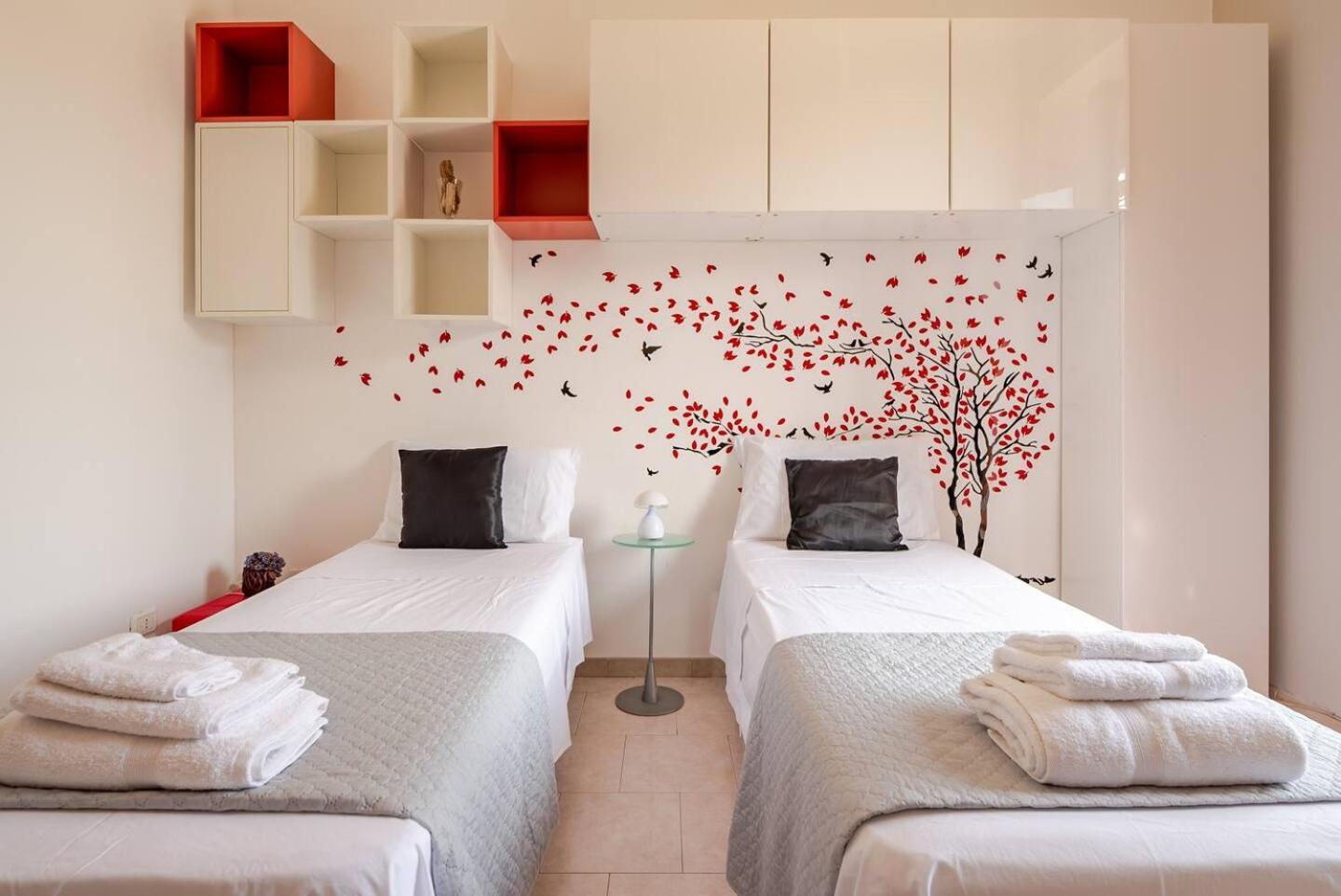 San Lazzaro Apartment ليتشي المظهر الخارجي الصورة
