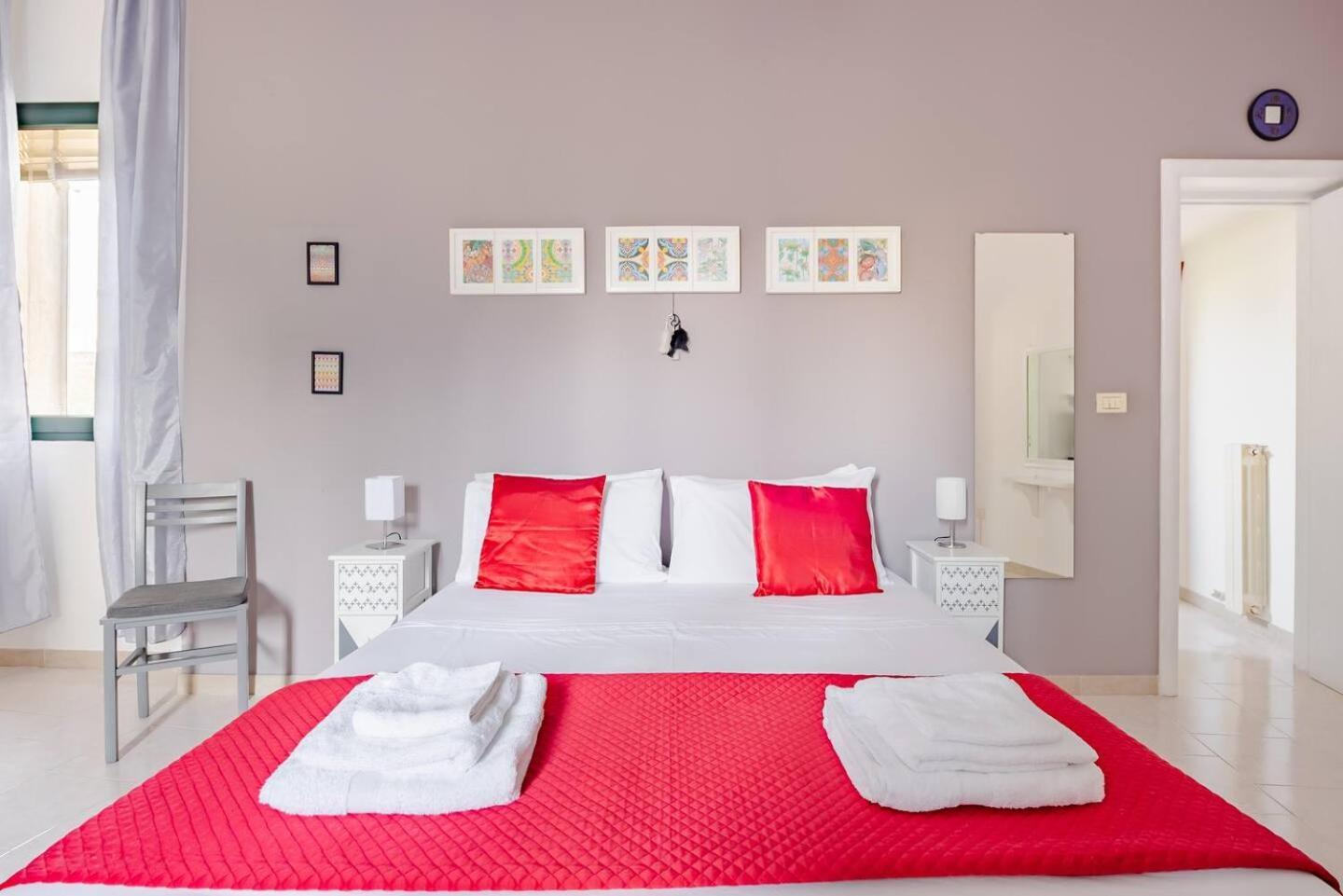 San Lazzaro Apartment ليتشي المظهر الخارجي الصورة