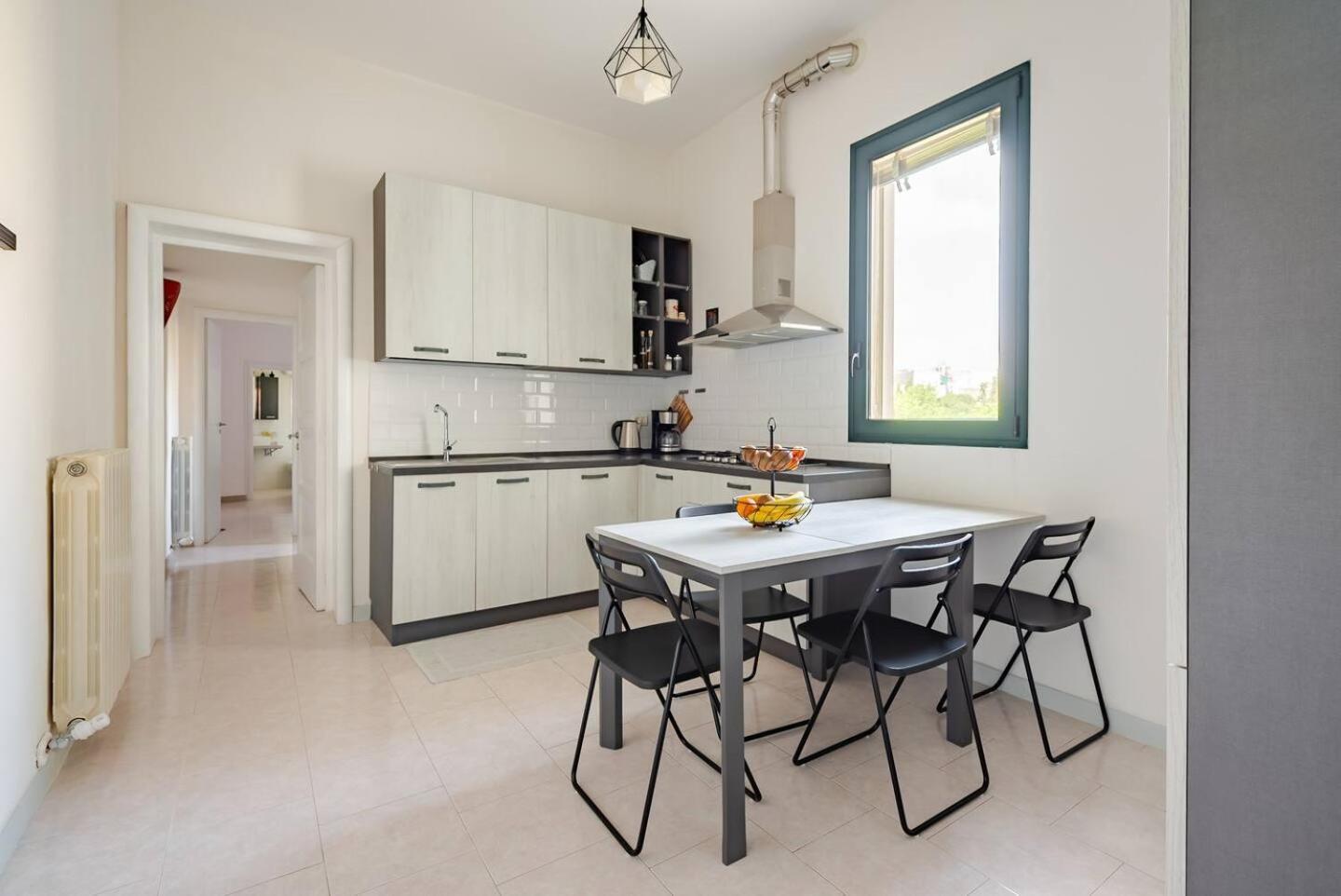 San Lazzaro Apartment ليتشي المظهر الخارجي الصورة